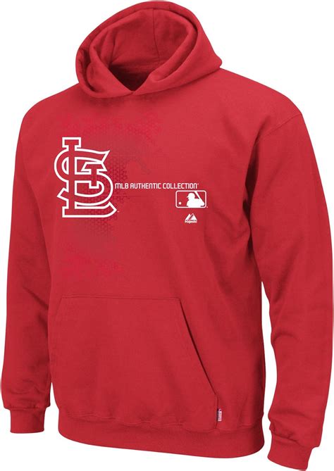 Amazon.com: St. Louis Cardinals Sweatshirt.